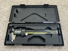Genuine Mitutoyo 150mm