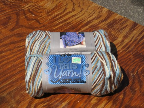 Skeins love this yarn 612 - skeins,