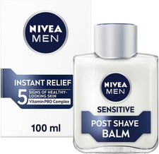 NIVEA MEN Sensitive Post Shave