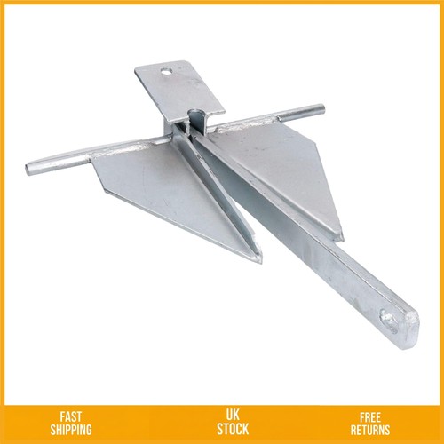 Heavy duty galvanised steel - heavy,