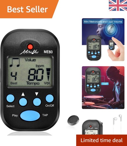 Professional mini metronome - mini,