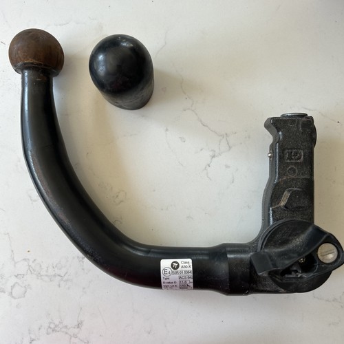 Tow trust detachable - trust, towbar