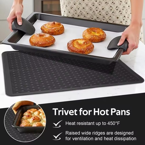 71x50cm heat resistant - 71x50cm,