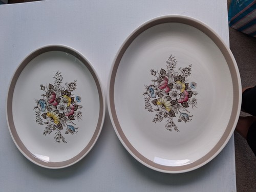 Vintage alfred meakin - 2,