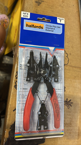 Halfords fixg372 internal - fixg372,