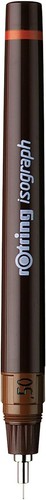 Rotring isograph technical - rotring,
