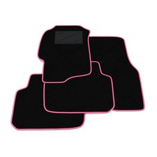 Floor Mats Compatible With