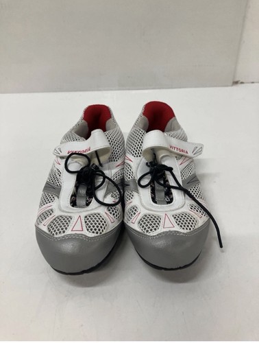 Vittoria red white gray - red,