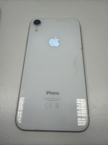 Iphone 64gb unlocked white - 64gb,