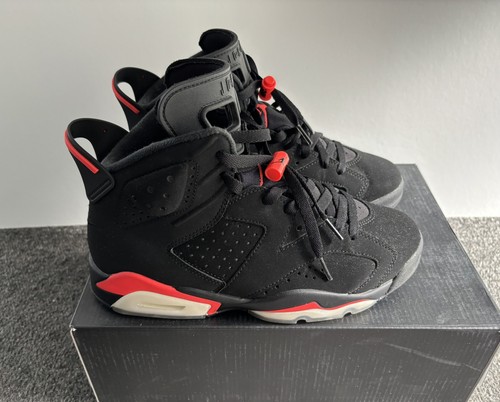 Nike air jordan retro - air, black
