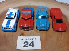 Transformers Die Cast Cars Bundle Optimus Prime Toys Car Play Toy Collectable 