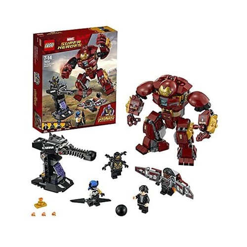 Lego 76104 super heroes - lego,