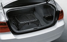 BMW Genuine Luggage