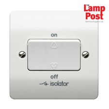 MK K4859WHI Electrical Fan