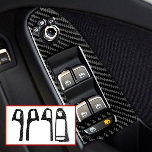 4pc door window switch button - 4pc,