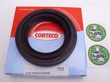 LAND ROVER DISCOVERY 1 & 2