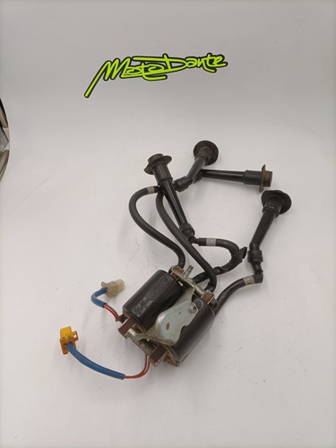 Ignition coils yamaha - ignition,