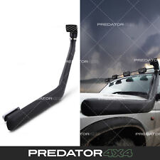 RAISED AIR INTAKE RAM INDUCTION SNORKEL FOR LAND ROVER DISCOVERY 2 TD5 V8 98-