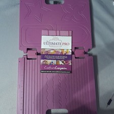 crafters companion ultimate pro