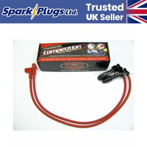 Magnecor kv85 ignition - magnecor, lead