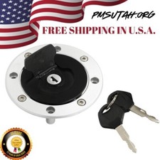 Fuel Gas Tank Cap Lock Keys