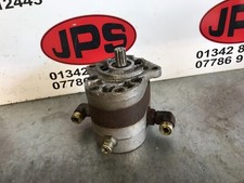 Danfoss 1000361 hydraulic reel motor X John Deere 2653 cylinder mower...£120+VAT