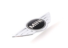MINI Genuine Mini Rear Badge