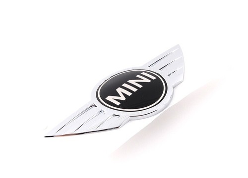 Mini genuine rear - mini,