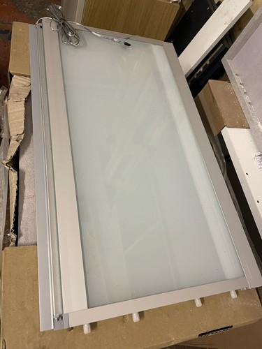 Senio verona light - light, wall