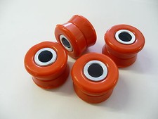 MGF POLY LOWER BUSH KIT, BRAND