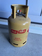 Flogas 13kg Butane Gas Bottle