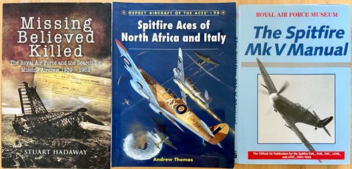 Ww2 books raf the - ww2,