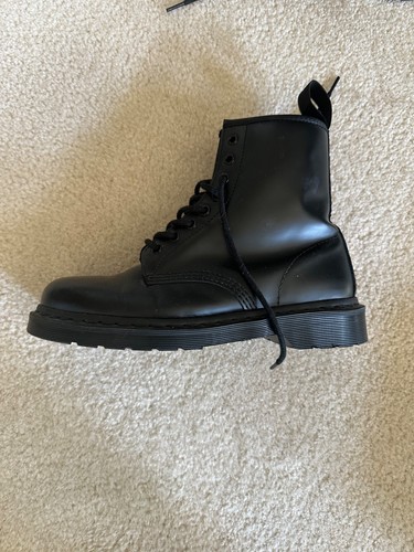 Doc marten mens - doc,