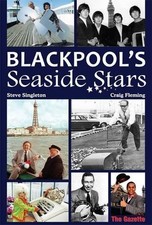 Blackpool's Seaside Stars by