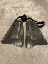 Manta Blade Bodyboarding Fins