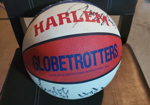 Harlem globetrotters baden - globetrotters,