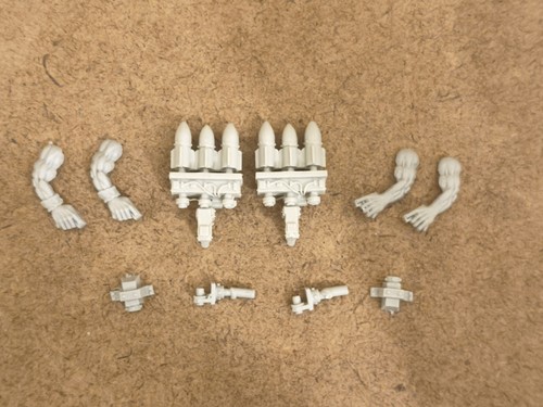 Forgeworld imperial armour - imperial,