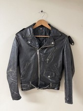 Vintage 1960s Schott Perfecto