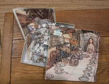 1000 Piece Jigsaw - Mad