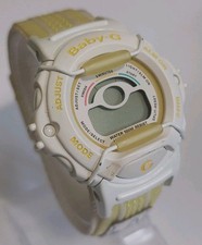 Beautiful Casio Baby G Unisex