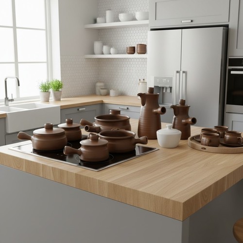 Piece vintage denby - 72,
