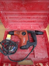 HILTI TE 7-C SDS Max Rotary