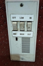 Vintage bakelite boiler