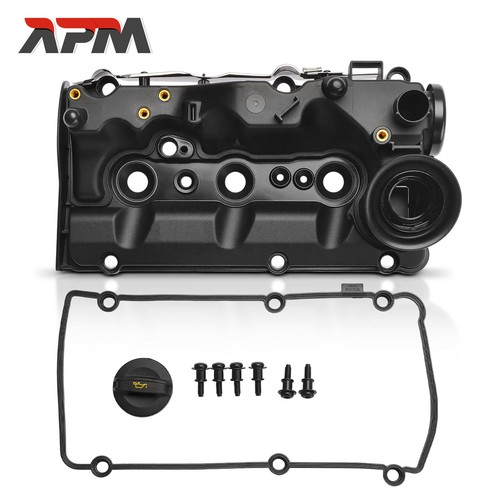 Valve cover cylinder head - cover,