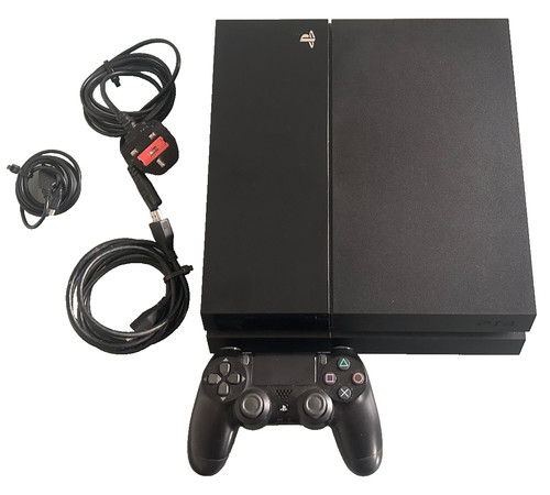 Sony playstation 500gb - 4,