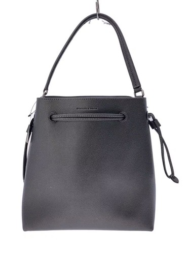 Charles keith tote - bag, gray
