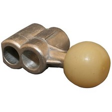 Shift finger 5 speed manual