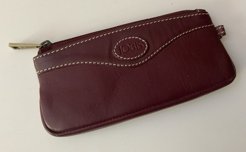 Ladies jobis real leather - real,
