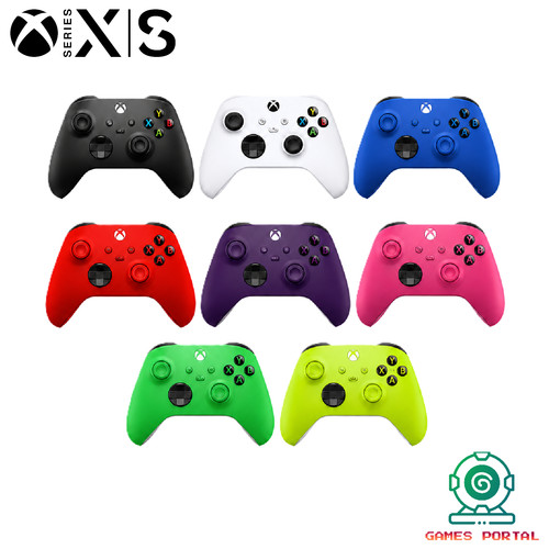 Xbox series official - series,