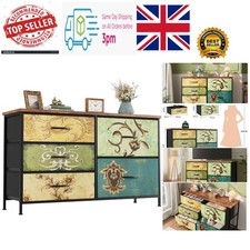 Dresser for Bedroom with 5